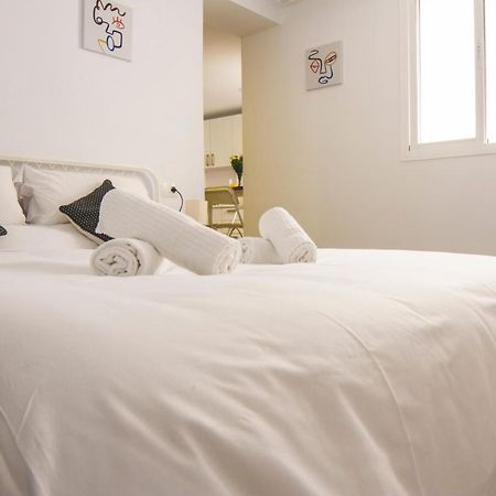 Cdz - Botica, Encantador Apartamento En Pleno Centro Historico กาดิซ ภายนอก รูปภาพ