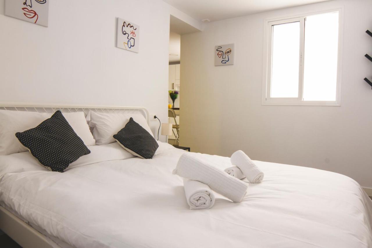 Cdz - Botica, Encantador Apartamento En Pleno Centro Historico กาดิซ ภายนอก รูปภาพ