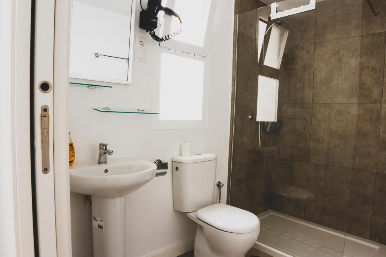 Cdz - Botica, Encantador Apartamento En Pleno Centro Historico กาดิซ ภายนอก รูปภาพ