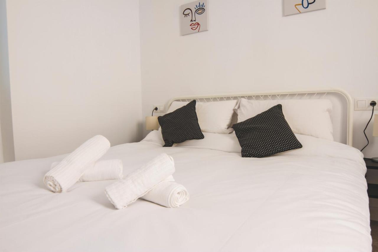 Cdz - Botica, Encantador Apartamento En Pleno Centro Historico กาดิซ ภายนอก รูปภาพ
