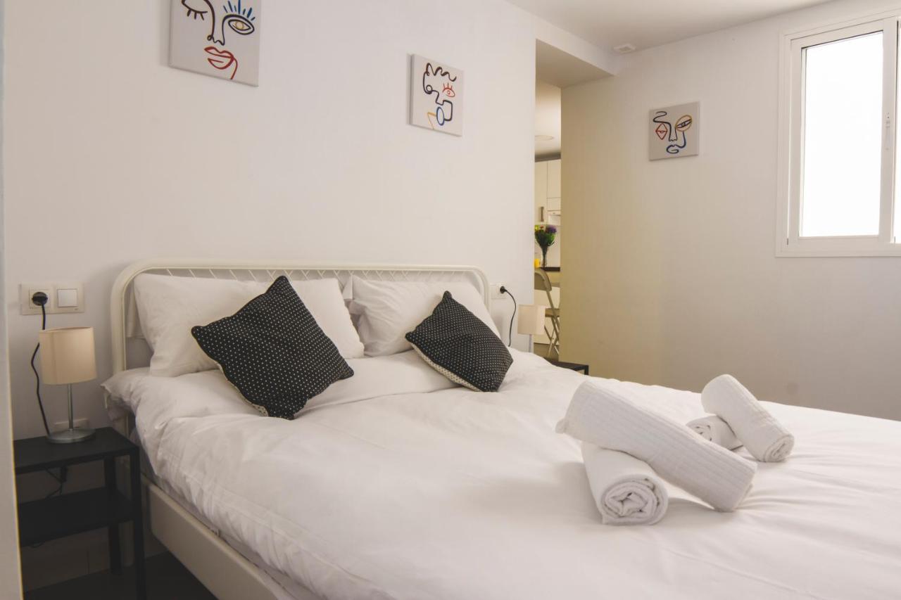 Cdz - Botica, Encantador Apartamento En Pleno Centro Historico กาดิซ ภายนอก รูปภาพ