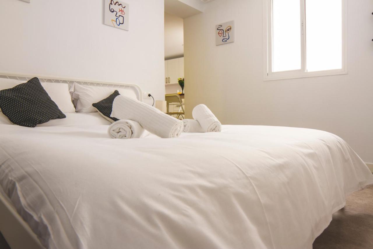 Cdz - Botica, Encantador Apartamento En Pleno Centro Historico กาดิซ ภายนอก รูปภาพ