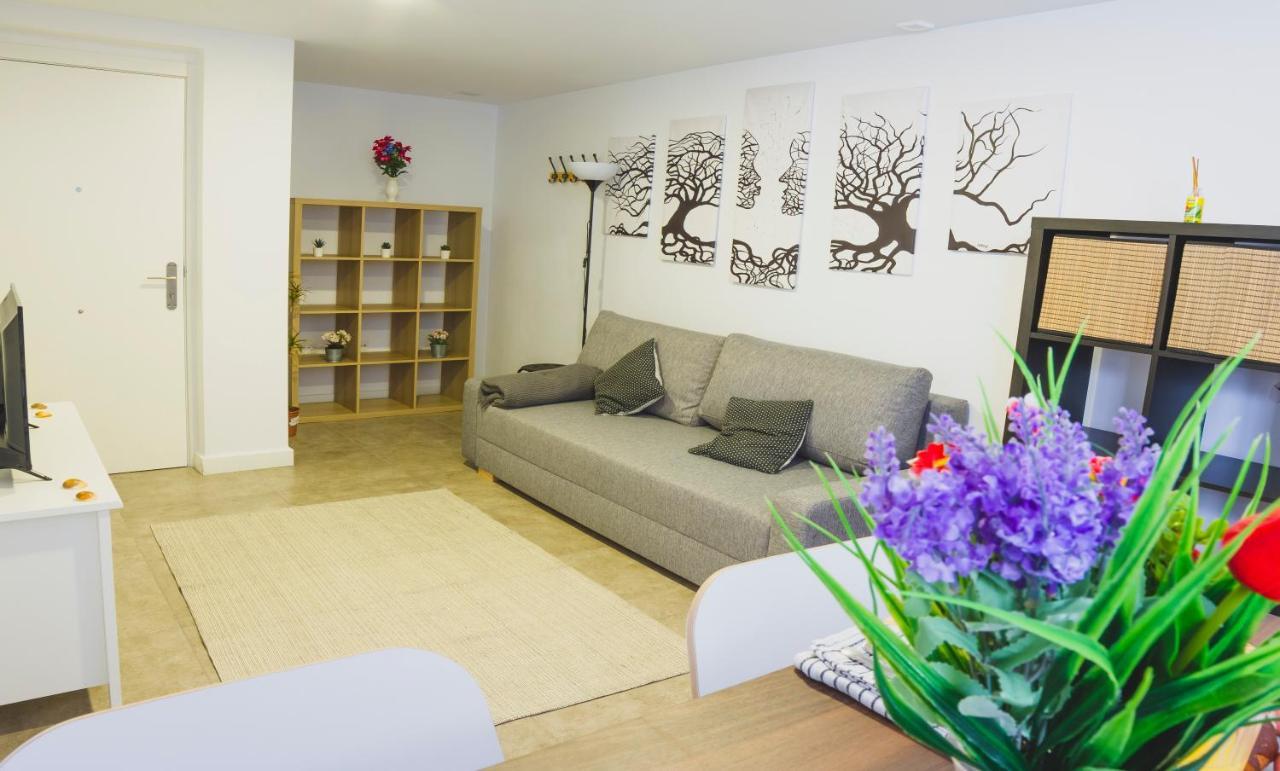 Cdz - Botica, Encantador Apartamento En Pleno Centro Historico กาดิซ ภายนอก รูปภาพ