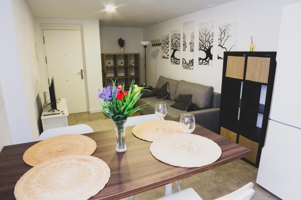 Cdz - Botica, Encantador Apartamento En Pleno Centro Historico กาดิซ ภายนอก รูปภาพ