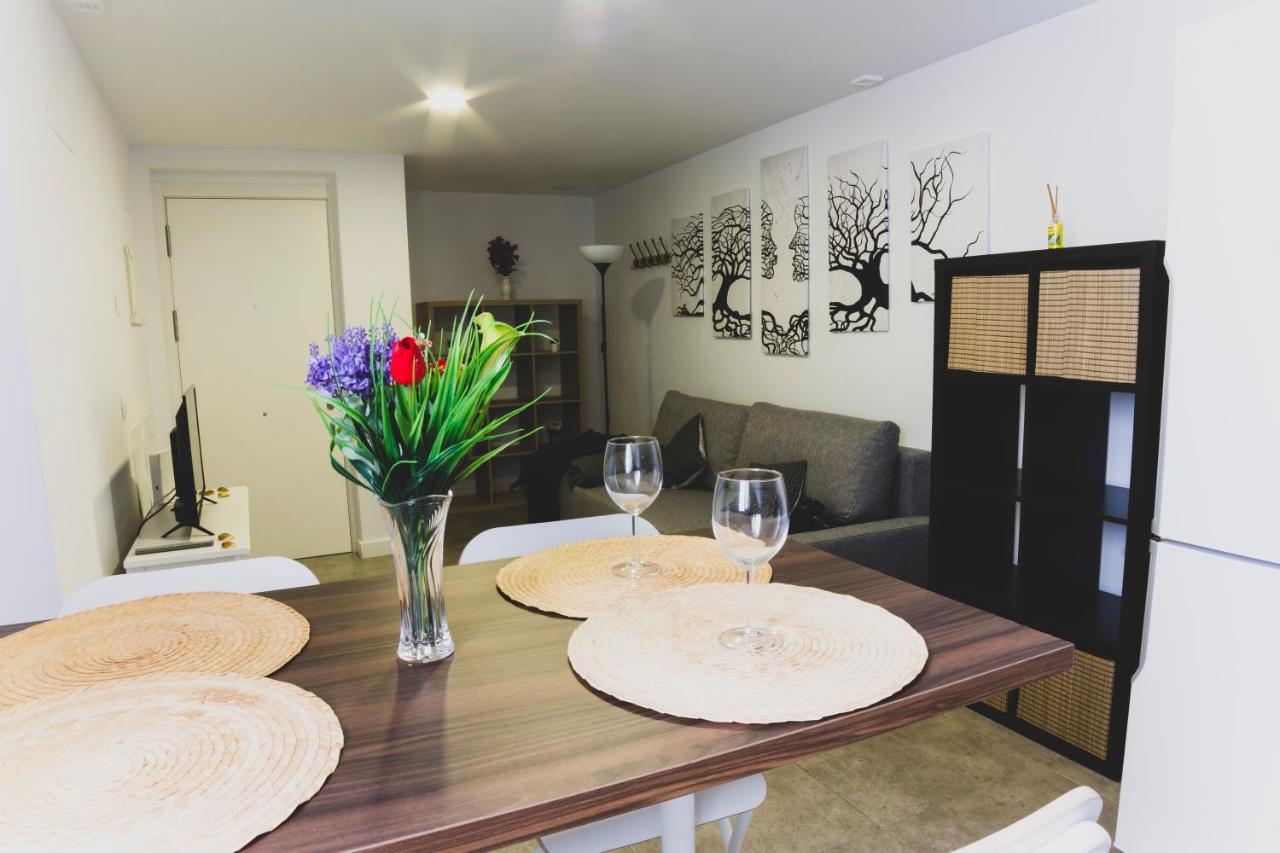 Cdz - Botica, Encantador Apartamento En Pleno Centro Historico กาดิซ ภายนอก รูปภาพ