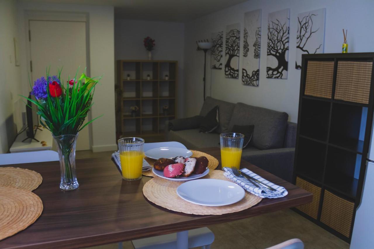 Cdz - Botica, Encantador Apartamento En Pleno Centro Historico กาดิซ ภายนอก รูปภาพ