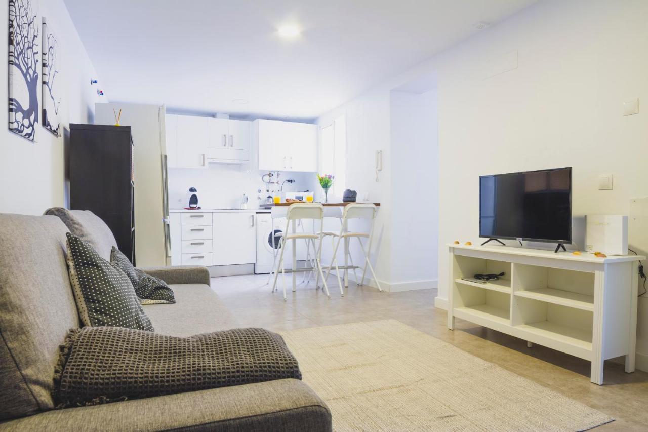 Cdz - Botica, Encantador Apartamento En Pleno Centro Historico กาดิซ ภายนอก รูปภาพ