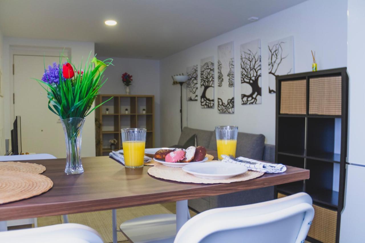 Cdz - Botica, Encantador Apartamento En Pleno Centro Historico กาดิซ ภายนอก รูปภาพ