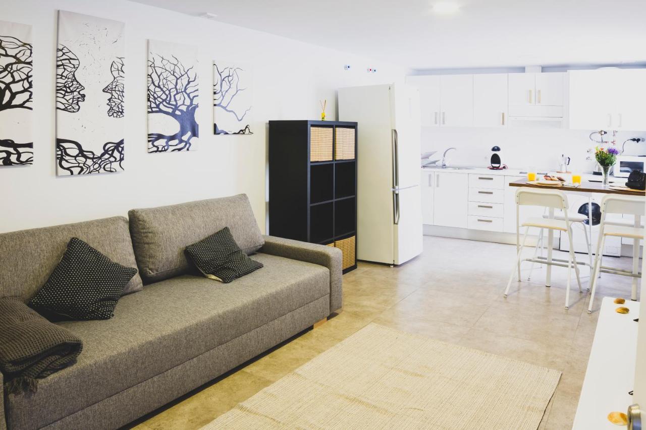Cdz - Botica, Encantador Apartamento En Pleno Centro Historico กาดิซ ภายนอก รูปภาพ